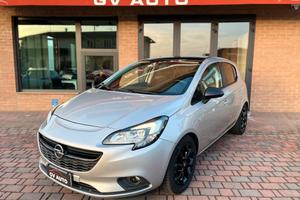 Opel Corsa 1.4 GPL