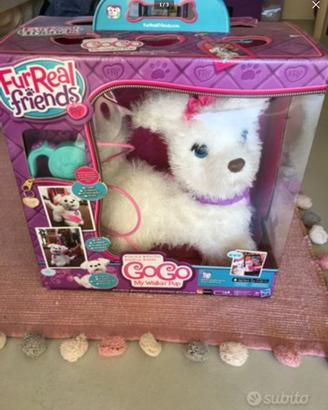 Go go Fur Real Friends