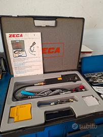 tester di compressione Zeca
