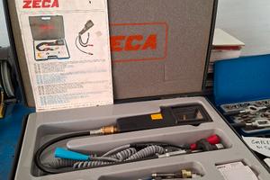 tester di compressione Zeca