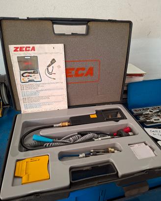 tester di compressione Zeca