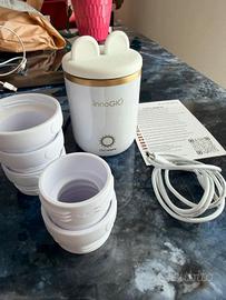 Scaldabiberon innoGIO