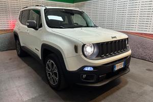 Jeep Renegade 2.0 Mjt 140CV 4WD Active Drive Low L