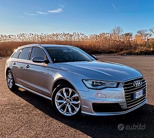 Audi A6 4G Avant