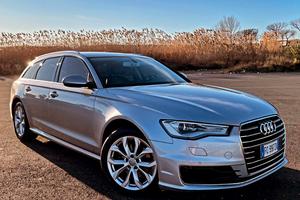 Audi A6 4G Avant