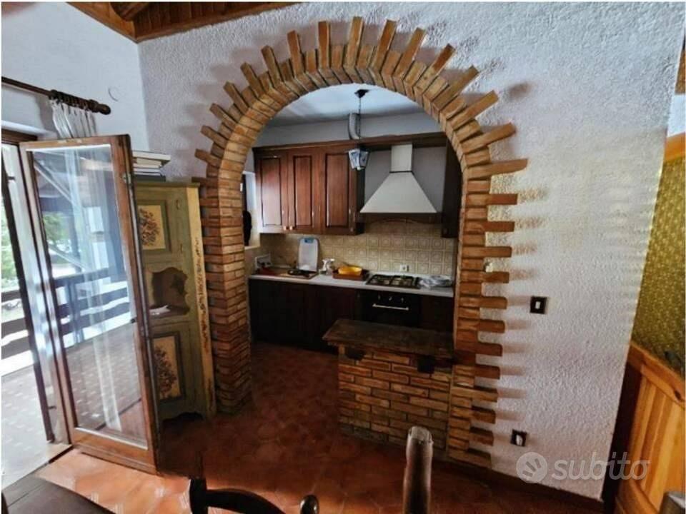 Casa – Brentonico, Prada - Vista 5