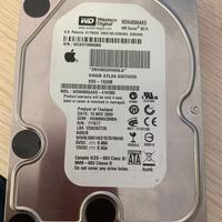 HARD DISK APPLE 640 GB