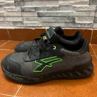 Scarpe antinfortunistiche upower