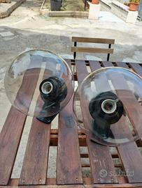 faretti da esterno a parete 