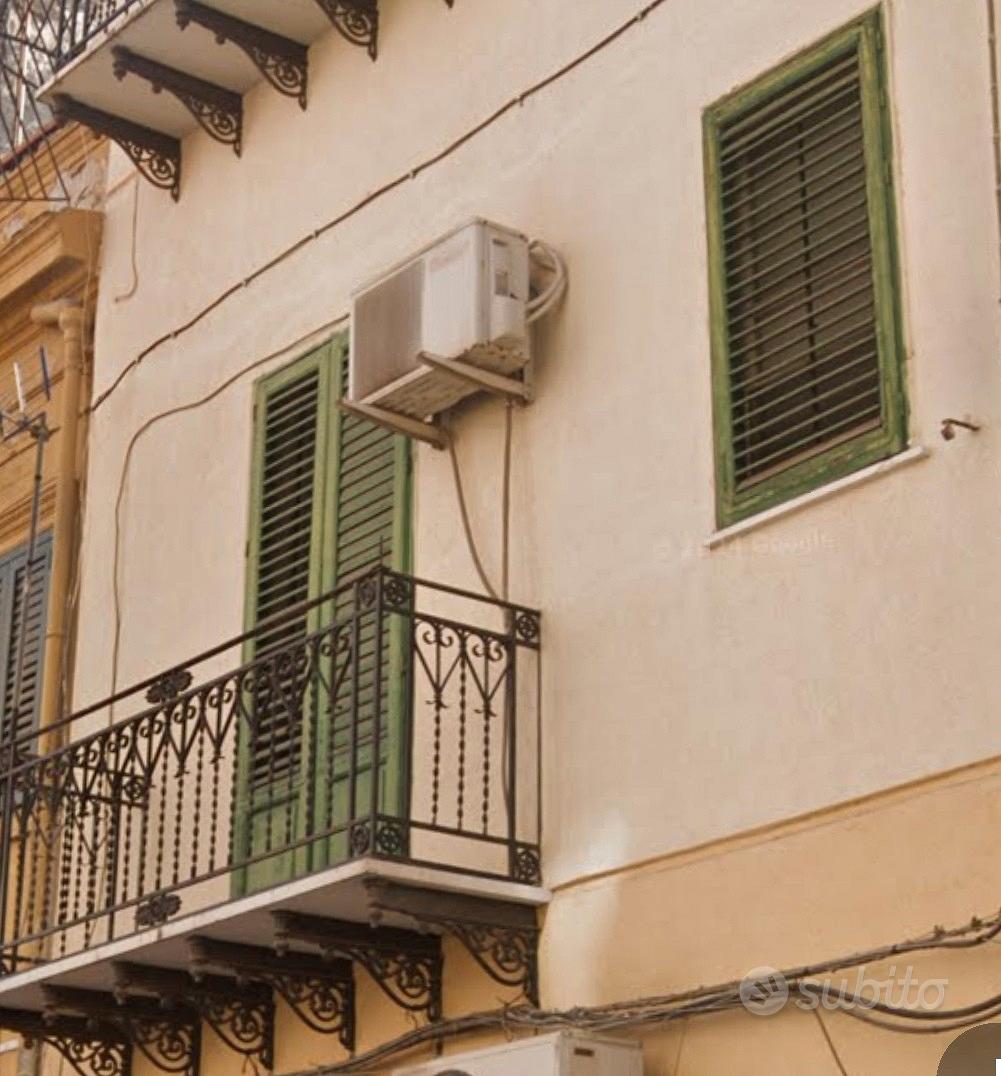 Appartamento – Palermo, Quartiere Matteotti, VIII Circoscrizione - Vista 4