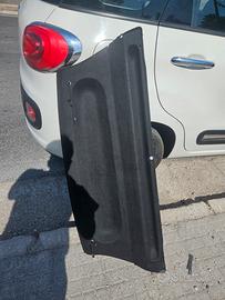 Mensola Fiat 500L