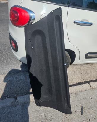 Mensola Fiat 500L