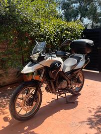 Bmw g 650 gs