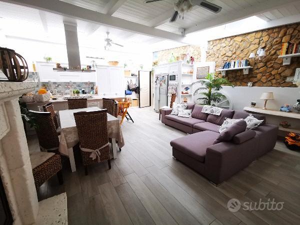 Apartment in Gela, Granai Ducali, Caltanissetta - Vista 5