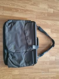 Borsa porta abiti Fila