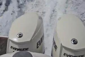 coppia motori envirude 200 CV e-tec perfetti 