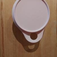 ciotola tupperware