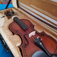 Violino Artigianale 4/4