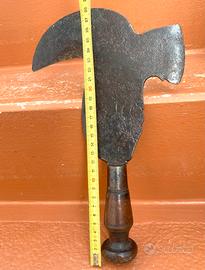 Piccola Roncola Antica vedi foto descrizione