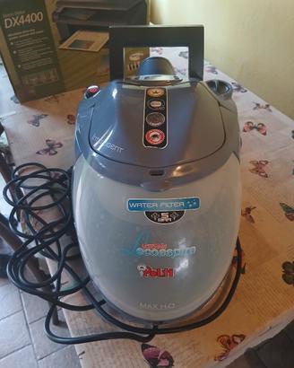 vaporetto Polti Lecoaspira