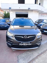 Opel Grandland 1.5 diesel Ecotec aut. Business Ele