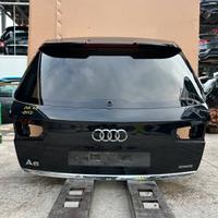 Portellone Cofano Posteriore AUDI A6 4G 2016 