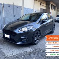 FORD Fiesta 7� serie Fiesta 1.0 Ecoboost 125 CV...