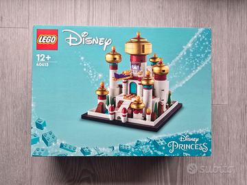 LEGO Disney Princess 40613