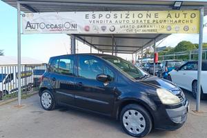 RENAULT MODUS 1.2 BENZ. DYNAMIQUE
