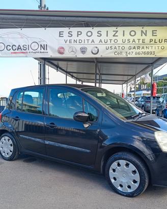 RENAULT MODUS 1.2 BENZ. DYNAMIQUE