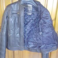 giubbotto da moto per donna