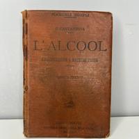 Libro antico 1912