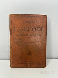 Libro antico 1912