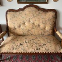 Divano fine 800