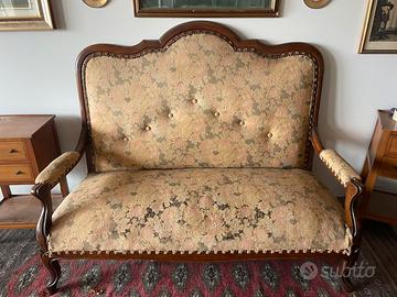 Divano fine 800