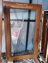 Finestre pvc