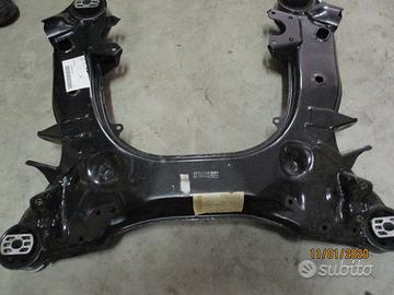 Telaietti AUDI A4 - A8