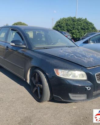 VOLVO V50 545 1.6 D2 114CV 10-12 -Ricambi