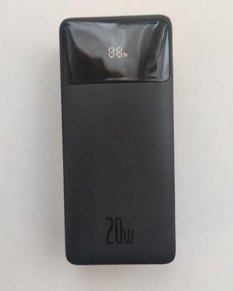 Power Bank 30000mah