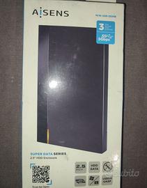 Disco rigido 2,5" 1TB Samsung