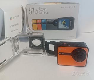Action Camera EZVIZ S1C