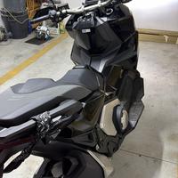 Xadv 750 2025