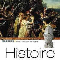 Histoire Seconde. Esabac. - ISBN 9782011355010