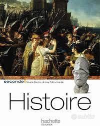 Histoire Seconde. Esabac. - ISBN 9782011355010