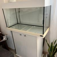 Acquario 120 litri