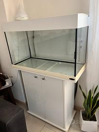 Acquario 120 litri