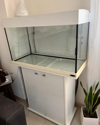 Acquario 120 litri