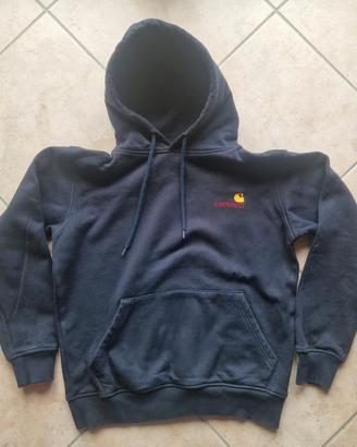 felpa carhartt