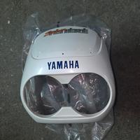 Cupolino Porta Fari  XTZ  750 Super Tenere