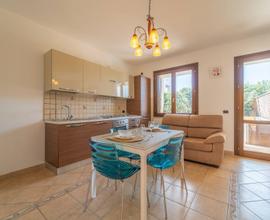 Appartamento - Golfo Aranci